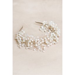 Accesoriu de par lux Winter Angel