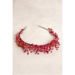 Accesoriu de par lux Winterberry