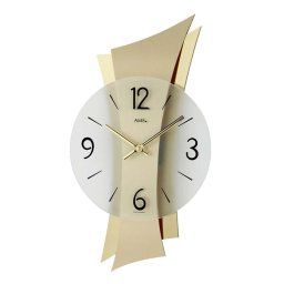 Ceas de perete AMS 9397