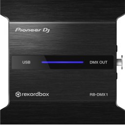 Interfata DMX pentru modul de iluminat rekordbox dj Pioneer DJ RB-DMX1