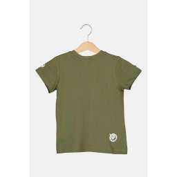 Tricouri copii TRICOU MULTIBIKE PEGAS COPII KHAKI-8