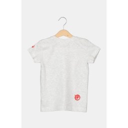 Tricouri copii TRICOU CASUAL BICICLETE FAMILIE COPII LI