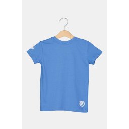 Tricouri copii TSHIRT CASUAL C CAL PEGAS AZURE-8
