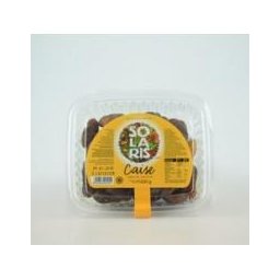 Fructe uscate caise 200gr SOLARIS