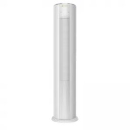 Aparat aer conditionat Goldsense tip coloana 24000 BTU/h, Filtrare Carbon, Super Silent, Auto Curatare