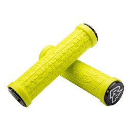 RACE FACE Grippler 30mm Lock on Yellow