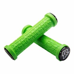 RACE FACE Grippler 30mm Lock on Green