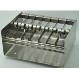 Dispenser manual LP001- etichete HACCP, zilele saptamanii