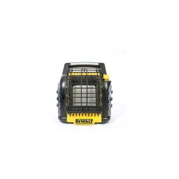 Incalzitor Portabil DeWALT Buddy cu ventilator