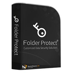 Folder Protect - licenta