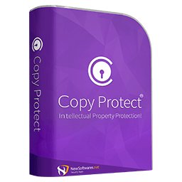Copy Protect - licenta