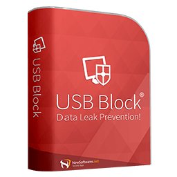 USB Block - licenta