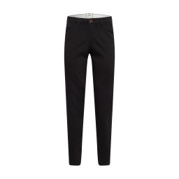 JACK & JONES Pantaloni eleganți 'JJIMarco JJDave' negru
