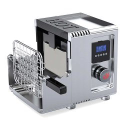 Gratar pe gaz cu arzator infrarosu Landmann 800 Smart Grill 12302