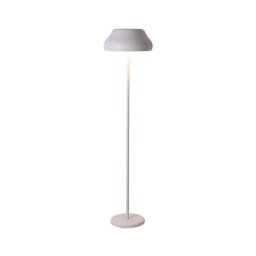 Lampadar LED PADDY LED/18W/230V alb Klausen 107013