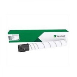 LEXMARK 24B6849 BLACK TONER CARTRIDGE