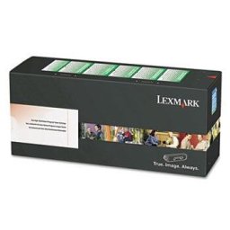 Toner LEXMARK 25B3079, acoperire 45.000 pagini, Negru