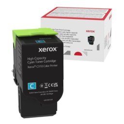 Cartus XEROX 006R04369, Cyan