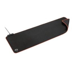 Mouse Pad Trust GXT 764 GlideFlex, iluminare RGB, XXL