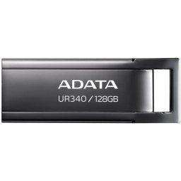 Stick Memorie A-Data UR340 128 GB, USB, Gray