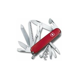 Briceag multifuncțional 9,1 cm/21 de funcții roșu Victorinox