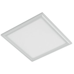 LED PANEL 48W 4000K 595X595mm CADRU ALB Elmark 92PANEL020W