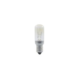 Bec industrial transparent E14/7W