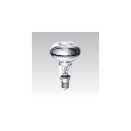Bec industrial E14 R50/42W proiector 2800K