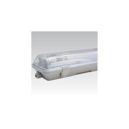 Corp de iluminat fluorescent TOPLINE 2xG13/58W/230V 1575 mm