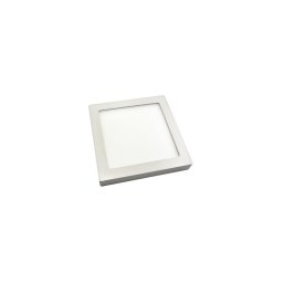Corp de iluminat LED tavan fals RIKI-P LED SMD/18W/230V 225x225 mm