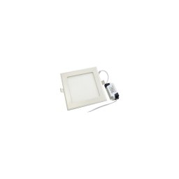 LED plafonieră RIKI-V LED SMD/12W/230V 175x175 mm