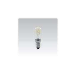 Bec industrial CLEAR 1xE14/10W/230V 2580K