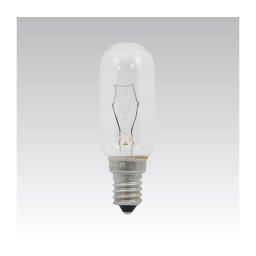 Bec industrial CLEAR RESISTA 1xE14/40W/230V