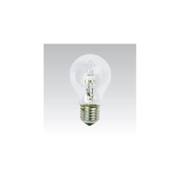 Bec industrial CLASSIC A55 E27/42W/230V 2800K