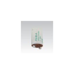 Starter pentru becuri fluorescente SINGLE 4-80W 230V