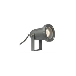 Corp de iluminat de exterior DUTY 1xGU10/50W/230V IP65 RED-Design Rendl-R11948