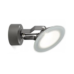 Aplică LED de exterior FOX LED/9W/230V IP65 RED-Design Rendl-R11753