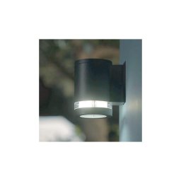 Aplică LED de exterior MAGNUS 1xGX53/9W/230V IP54 Elstead