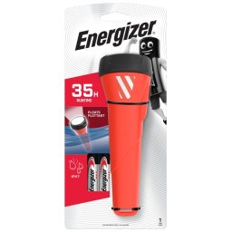 Lanterna de exterior rezistenta la apa (2 x AA incluse), Energizer