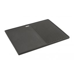 Plita din fonta pentru gratarele Triton Landmann 13190