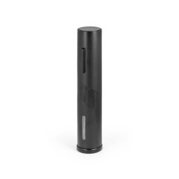 Tirbuson electric, Everestus, 18SEP3407, Ø48x230 mm, ABS, Negru