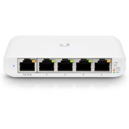 Switch UBIQUITI UNIFI GIGABIT SWITCH 5-PORT POE