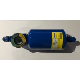 Filtru uscator 6mm sudabil Castel cu vizor