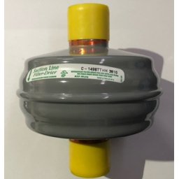 Filtru aspiratie compact 1+1/8" Sporlan