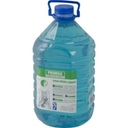 Detergent gresie si faianta, turcoaz, 5 L Promax