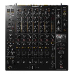 Mixer profesional cu 6 canale pentru DJ, stil creativ, Pioneer DJ DJM-V10