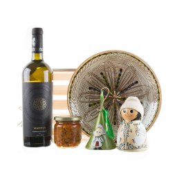 Pachet Cadou "Mai mult decât un cadou
