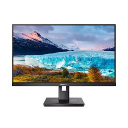 Monitor LED 272S1AE/00 27inch 1920 x 1080 75Hz 4ms Negru