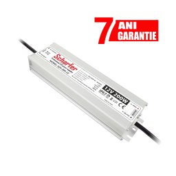 Sursa de alimentare LED Profesionala 12V 200W SCHARFER