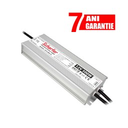 Sursa de alimentare LED Profesionala 12V 300W SCHARFER